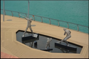 Sentosa Boardwalk