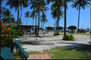 Beach Bar