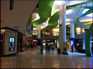 Vivo City