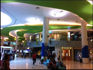 Vivo City